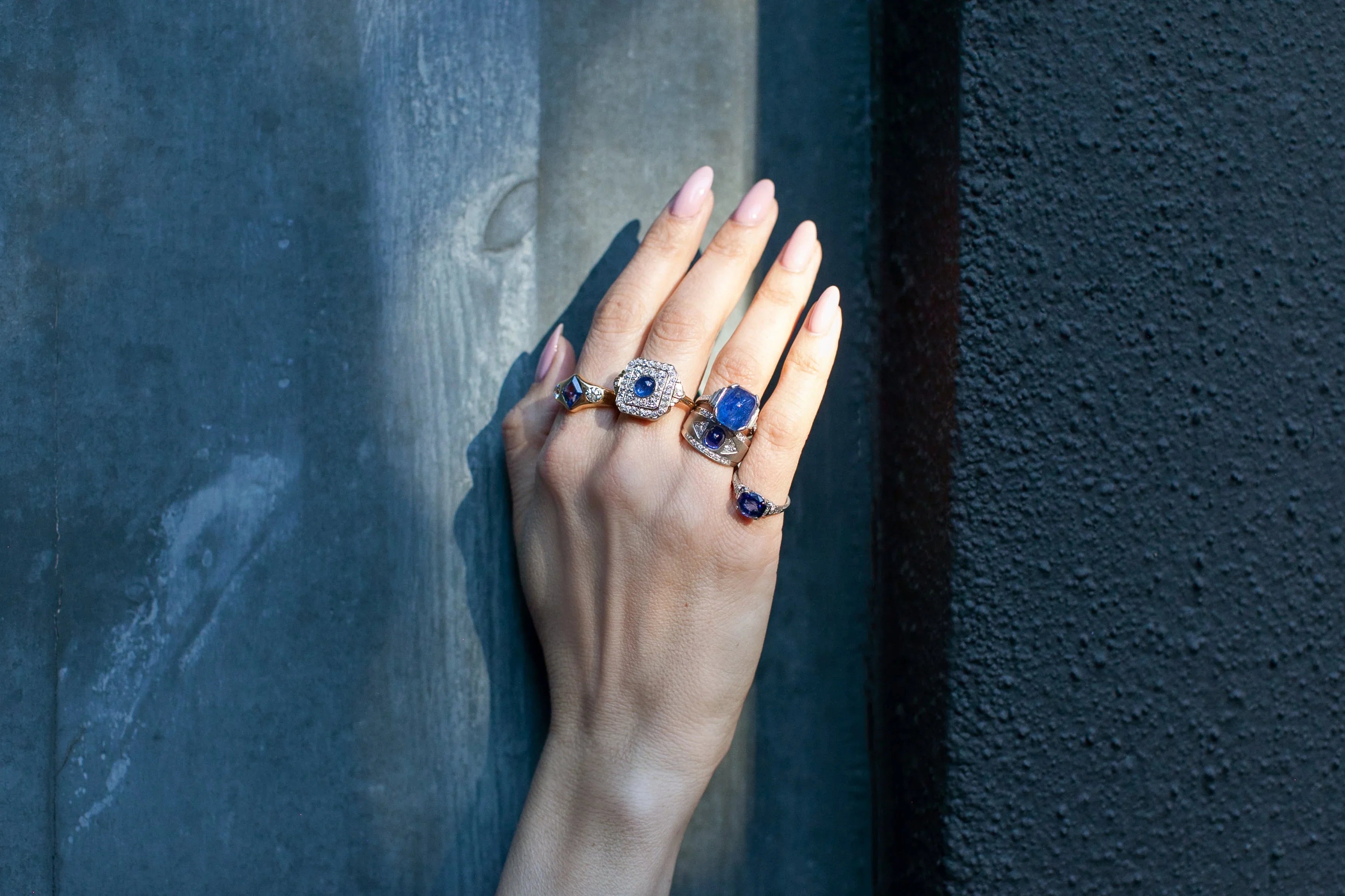 Rings – Platt Boutique Jewelry