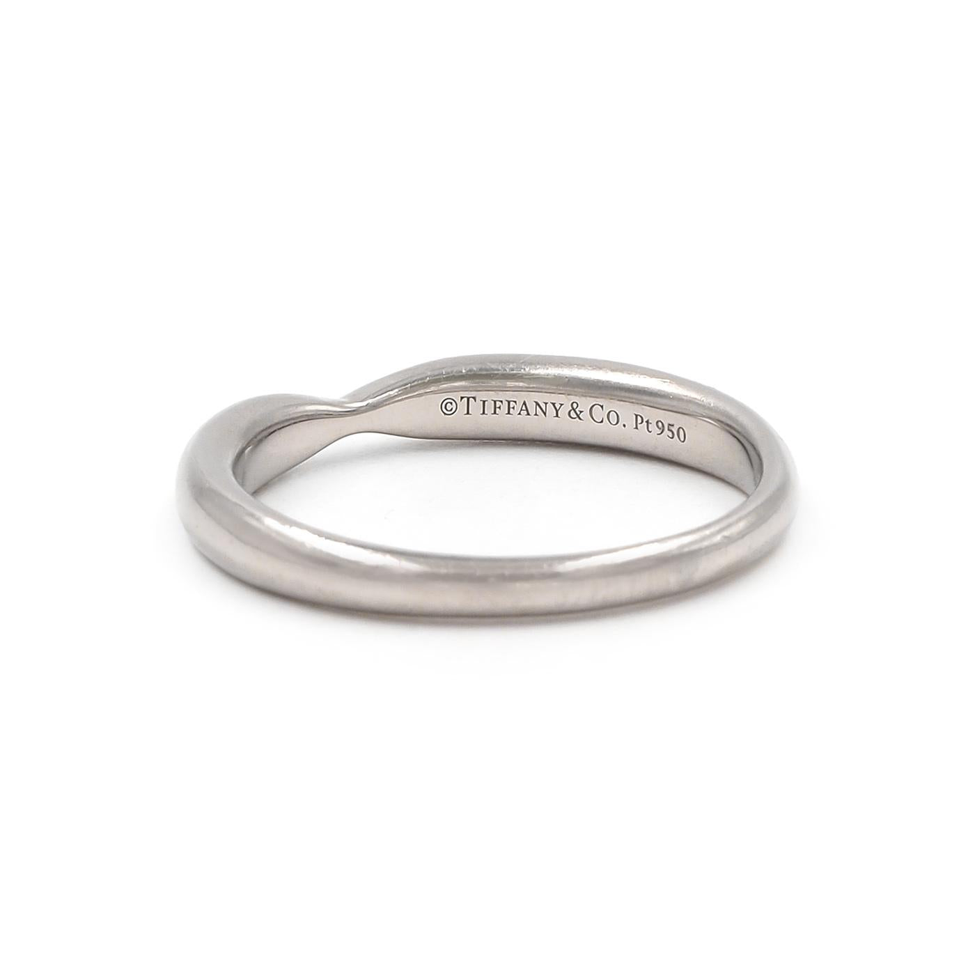 Vintage 1.12 Ct. Round Brilliant Cut Diamond Solitaire Wedding Ring Set from T&C